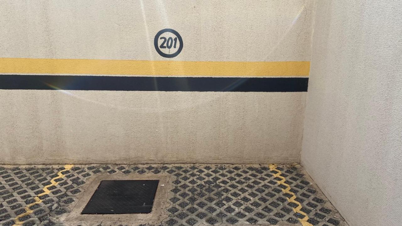 Apartamento Prox. Unievangelica 201 Anapolis Exterior photo
