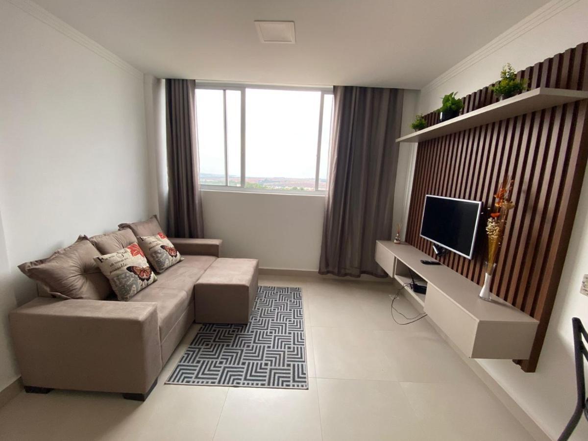 Apartamento Prox. Unievangelica 201 Anapolis Exterior photo