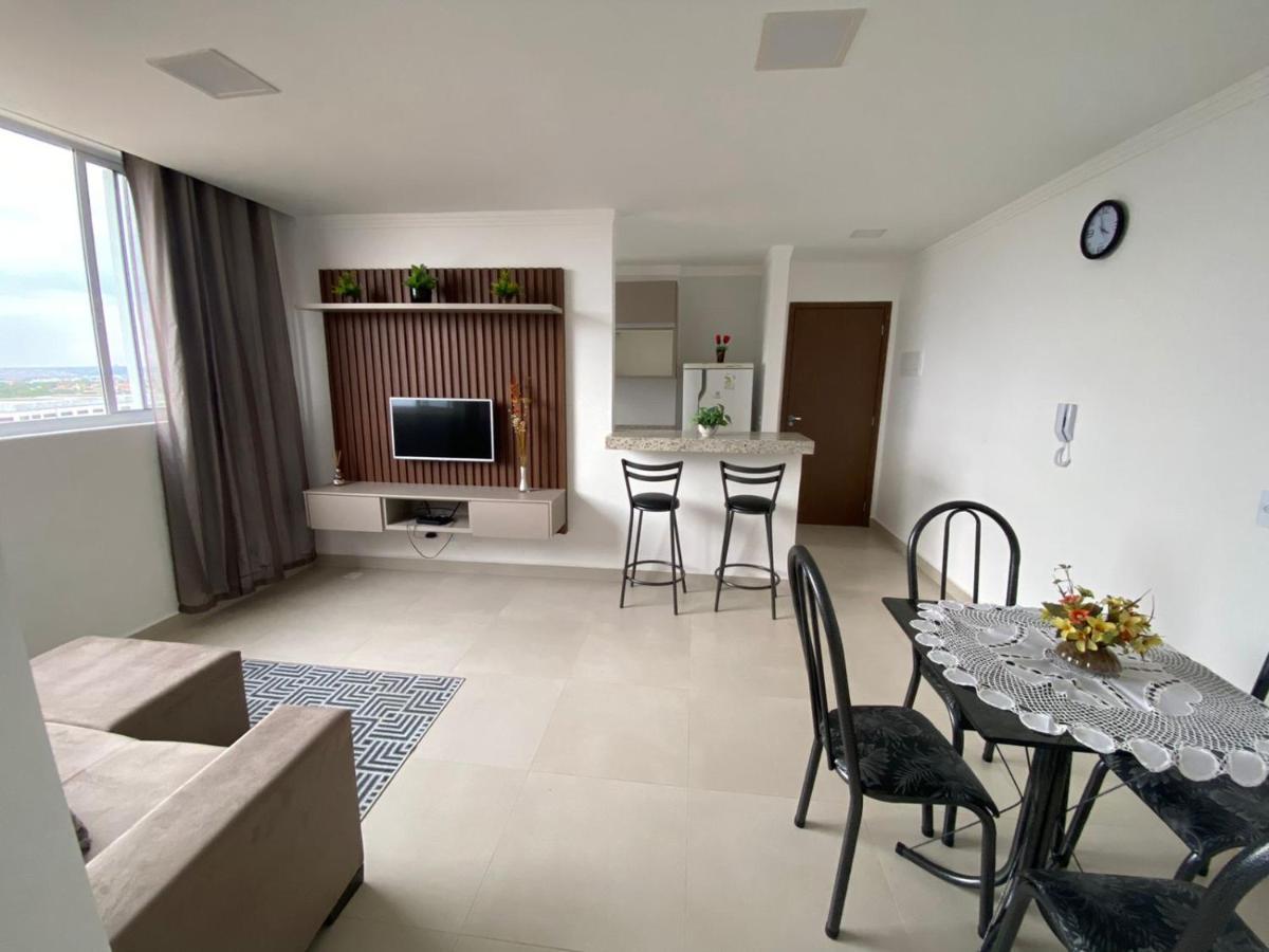 Apartamento Prox. Unievangelica 201 Anapolis Exterior photo