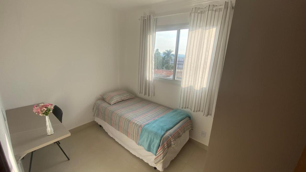 Apartamento Prox. Unievangelica 201 Anapolis Exterior photo