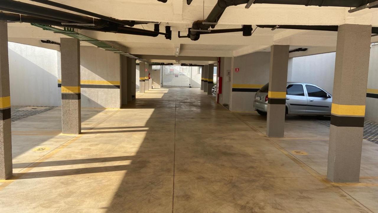Apartamento Prox. Unievangelica 201 Anapolis Exterior photo