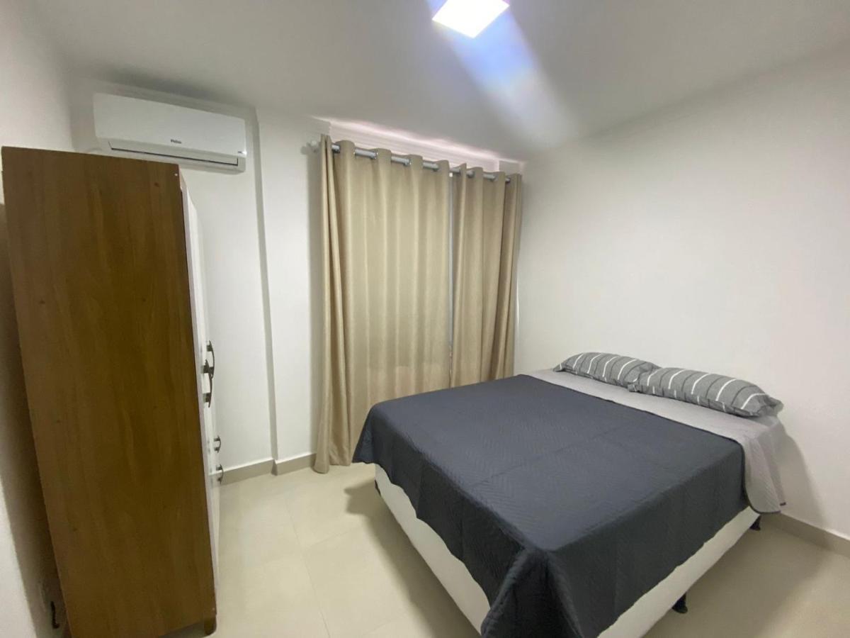 Apartamento Prox. Unievangelica 201 Anapolis Exterior photo