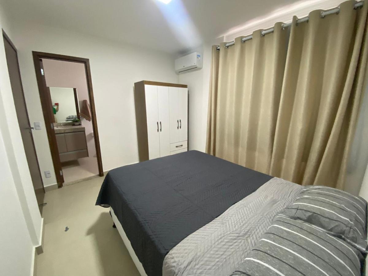 Apartamento Prox. Unievangelica 201 Anapolis Exterior photo