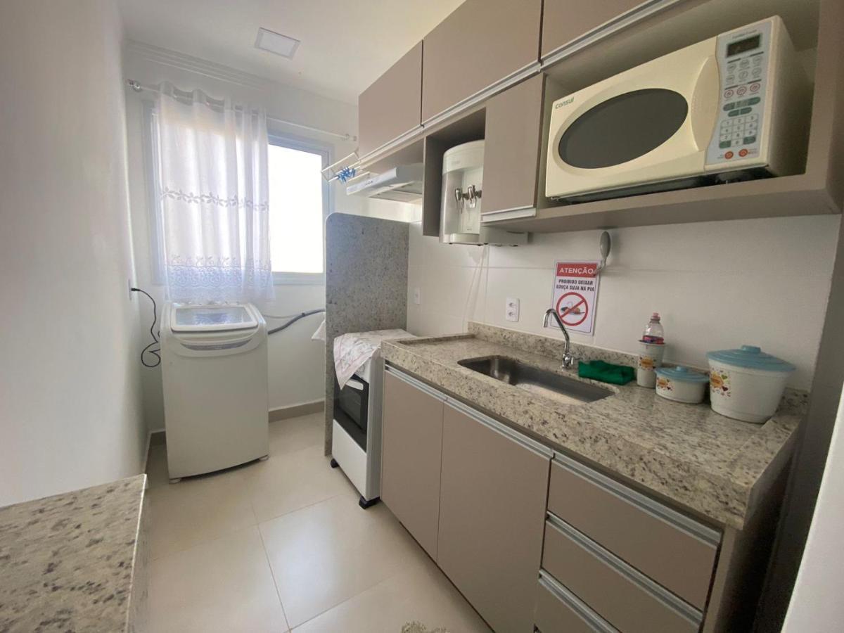 Apartamento Prox. Unievangelica 201 Anapolis Exterior photo