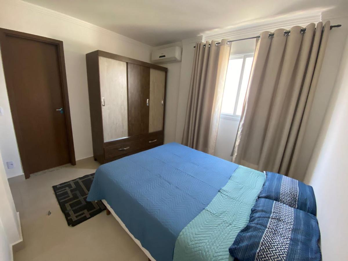Apartamento Prox. Unievangelica 201 Anapolis Exterior photo